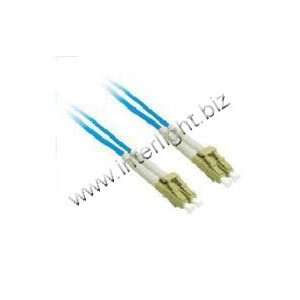  37727 3M LC LC PLN SPX 9/125 SM FBR   BLUE   CABLES/WIRING 