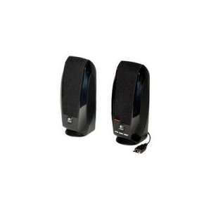    Logitech® S150 Digital USB Speaker System