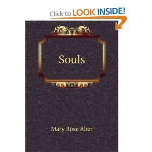 Souls Mary Rose Aber  Books