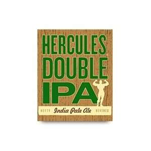  Great Divide Brewing Co. Hercules Double IPA   4 Pack   12 