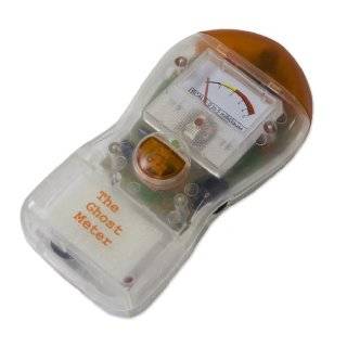 The Ghost Meter EMF Sensor