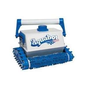 Aquabot Turbo In Ground Pool Cleaner Patio, Lawn & Garden