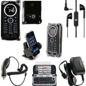  ) for Casio Hitachi GzOne Brigade C741 Cell Phones & Accessories