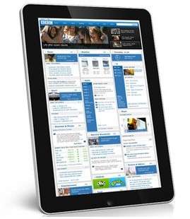 10.2 Epad Android 2.2 Tablet (iPad Copy) WIFI+3G+8GB  
