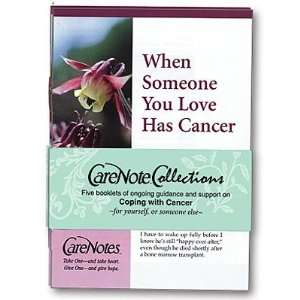  Coping with Cancer CareNoteTM Collection