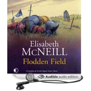  Field (Audible Audio Edition) Elisabeth McNeill, Nick McArdle Books