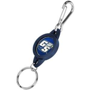   Georgia Southern Eagles GSU NCAA Fun Tagz Key Chain