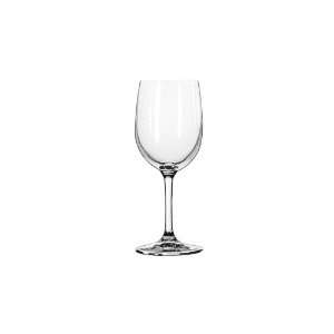  Bristol Valley Sheer Rim / D.T.E. White Wine Glass, 8.5 oz 