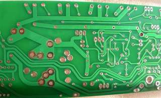 2PCS PROCEED AMP2 CLONE PCB  SC  