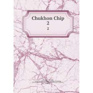 Chukhon Chip. 2 Min taek, 1678 1722,Asami Collection 