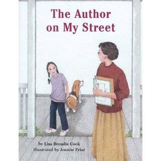   Street (Books for Young Learners) by Lisa Broadie Cook (Sep 29, 2001