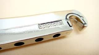 set Epiphone Tune O Matic Bridge+Lock Tail Piece System  