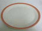 Syracuse Syralite China Pottery Plate Restaurantware  