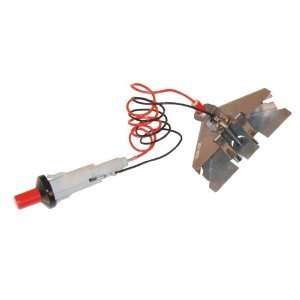  Char Broil 2884681 Hot Shot Push Button Igniter, 6 Points 