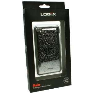  Logiix 10270 Rain T4G   Silver  Players & Accessories