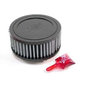  Universal Rubber Filter RU 2630 Automotive