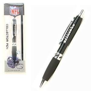 Seattle Seahawks NFL Executive Style Collector Pen Sports 