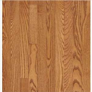 Bruce Flooring C1216   SAMPLE SAMPLE   Manchester Plank Solid Red Oak 