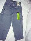 Boys Carpenter Jeans Arizona Size 18 Slim Good Condition  