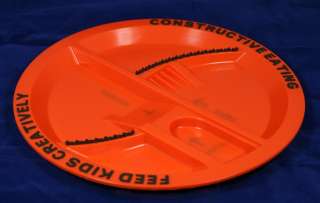 This special item includes (1) Construction Plate and (1) Set of 