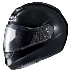  HJC Helmets Symax 2 Black Large Automotive