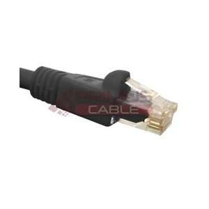  CAT6A 10G Ethernet Cable Patch Cord RJ45 CM PVC 24AWG 25Ft 