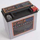 Braille Auto B2317R No Weight Racing Battery