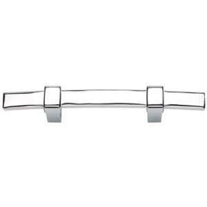  Atlas Hardwares Buckle Up Pull (ATH302CH) Polished Chrome 