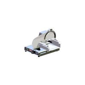   350   Manual Feed Slicer w/ Push Button Switch, 14 in Diameter, 110 V