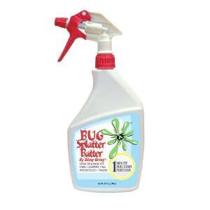 Bug Splatter Batter By Slimy Grimy  Industrial 