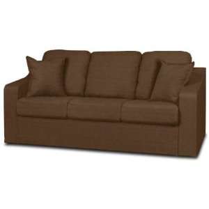  Pulse Brown Ali Couch