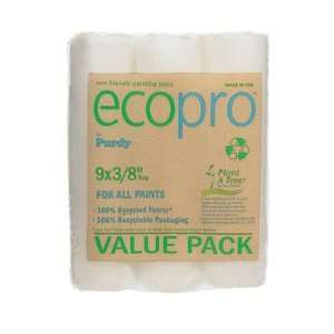  4 each Purdy Ecopro Roller Cover (140872000)
