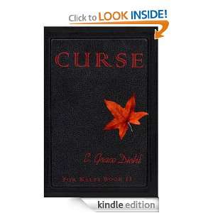 Curse (For Keeps) E. Grace Diehl  Kindle Store