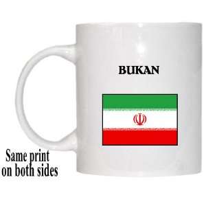  Iran   BUKAN Mug 