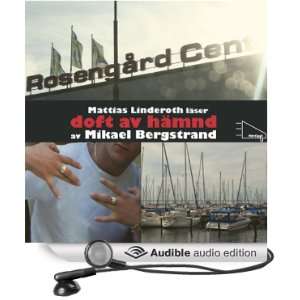   (Audible Audio Edition) Mikael Bergstrand, Mattias Linderoth Books