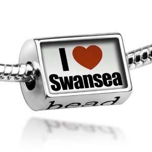  Beads I Love Swansea region Swansea, Wales   Pandora 