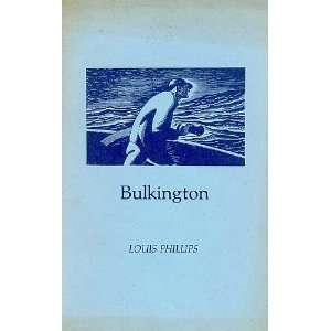  Bulkington Louis Phillips Books