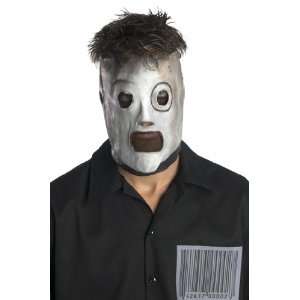  Slipknot Corey Mask