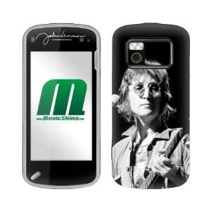  MusicSkins MS JL40102 Nokia N97