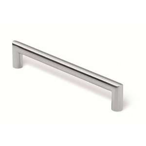 Siro Designs 44 212 Stainless Steel 160MM Handle Pull   Fine Brushed 