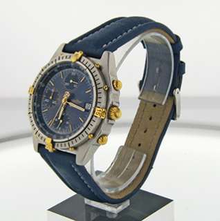 Breitling Chronomat Automatic Stahl Watch  
