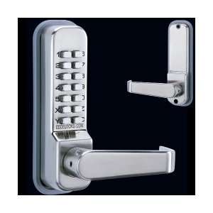  Codelocks 410SS Mechanical Keyless Lock Exterior Door 