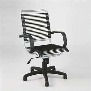  Bungie High Back Chair by EuroStyle