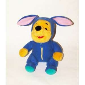  Winnie the Pooh Bunny Rabbit Toys & Games