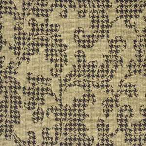  Acanthus Leaves K131 by Mulberry Fabric Arts, Crafts 