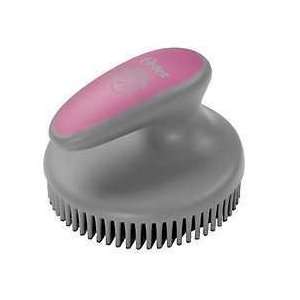  Oster® Pink Fine Curry Comb