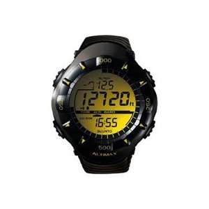  Suunto ALTIMAX