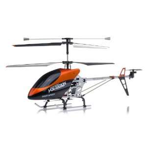  Hero RC 26 H853 Newest 3 Channel Outdoor Double Horse 