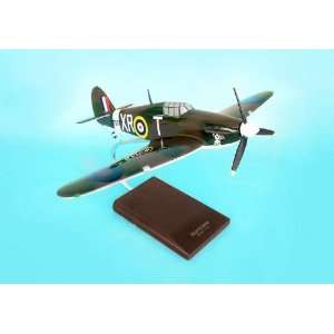  F0932 Hurricane II 1/32 (**) 