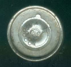 c1920 PARKES CLOVES SPICE TIN, Country Store, NR  